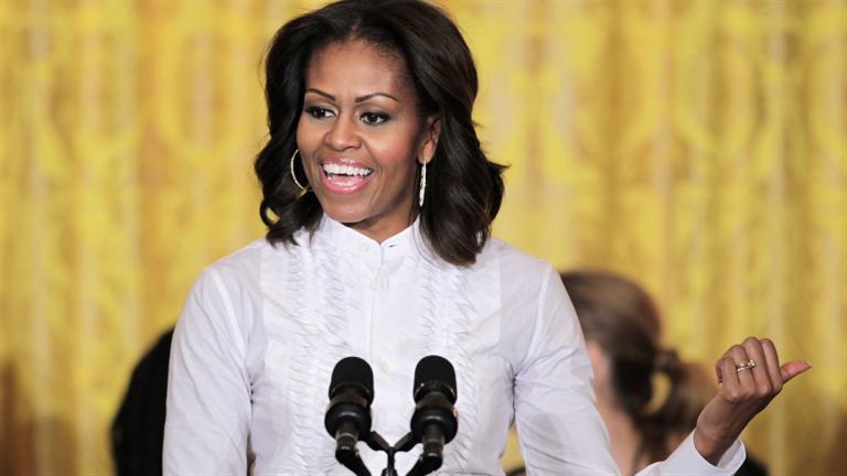 West Virginia Mayor Calls Michelle Obama an ‘Ape in Heels’ -Spur Magazine