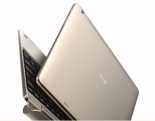 Tecno's DroiPad 10 Pro II - Spur Magazine