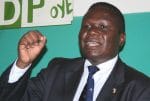 DP Fighting for Electoral Commission Positions In Parliament - Spur Magazine