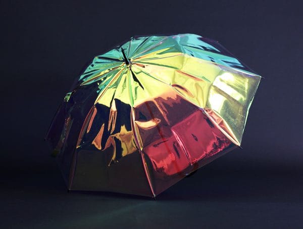 Oombrella, Spur’s Coolest Tech Gadgets of 2016 - Spur