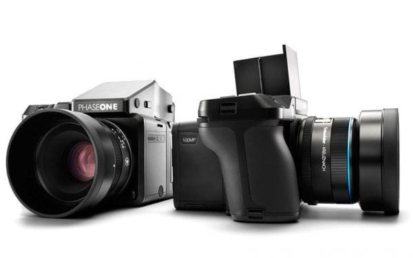 Phase One XF 100MP camera, Spur’s Coolest Tech Gadgets of 2016 - Spur