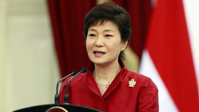 South Korea's President Buys 360 Viagra Pills When Coming To Africa - Spur Magazine