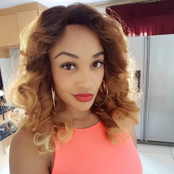 Zari, Spur's Hottest Celebs In Town - Spur Magazine