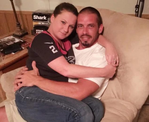 Babe Leaves Job To Breastfeed Her Boyfriend - Spur Magazine