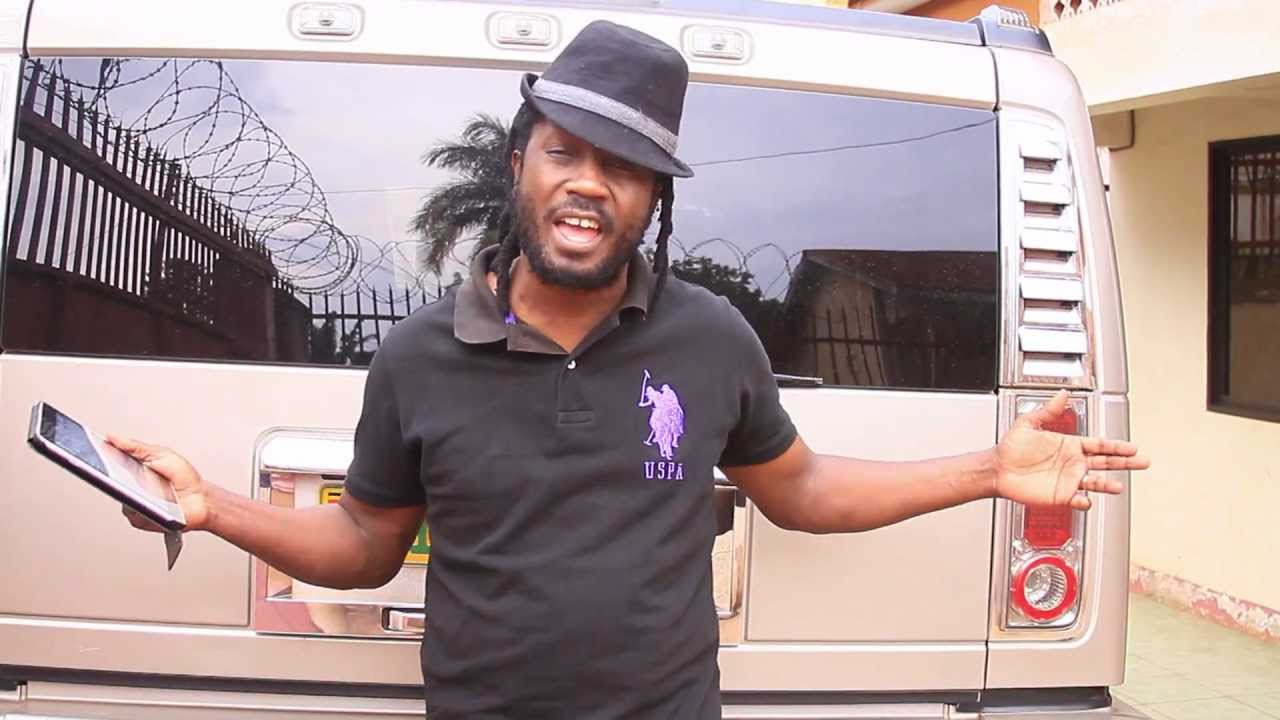 Bebe Cool Bounced from Club Guvnor - Spur Magazine