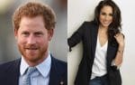 Prince Harry & Meghan Markle Go Christmas Shopping - Spur Magazine