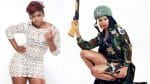 Sheebah and Nwagi Beefing Over Deal - Spur Magazine