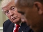 "Africans Only Think of Sex" - Donald Trump - Spur Magazine