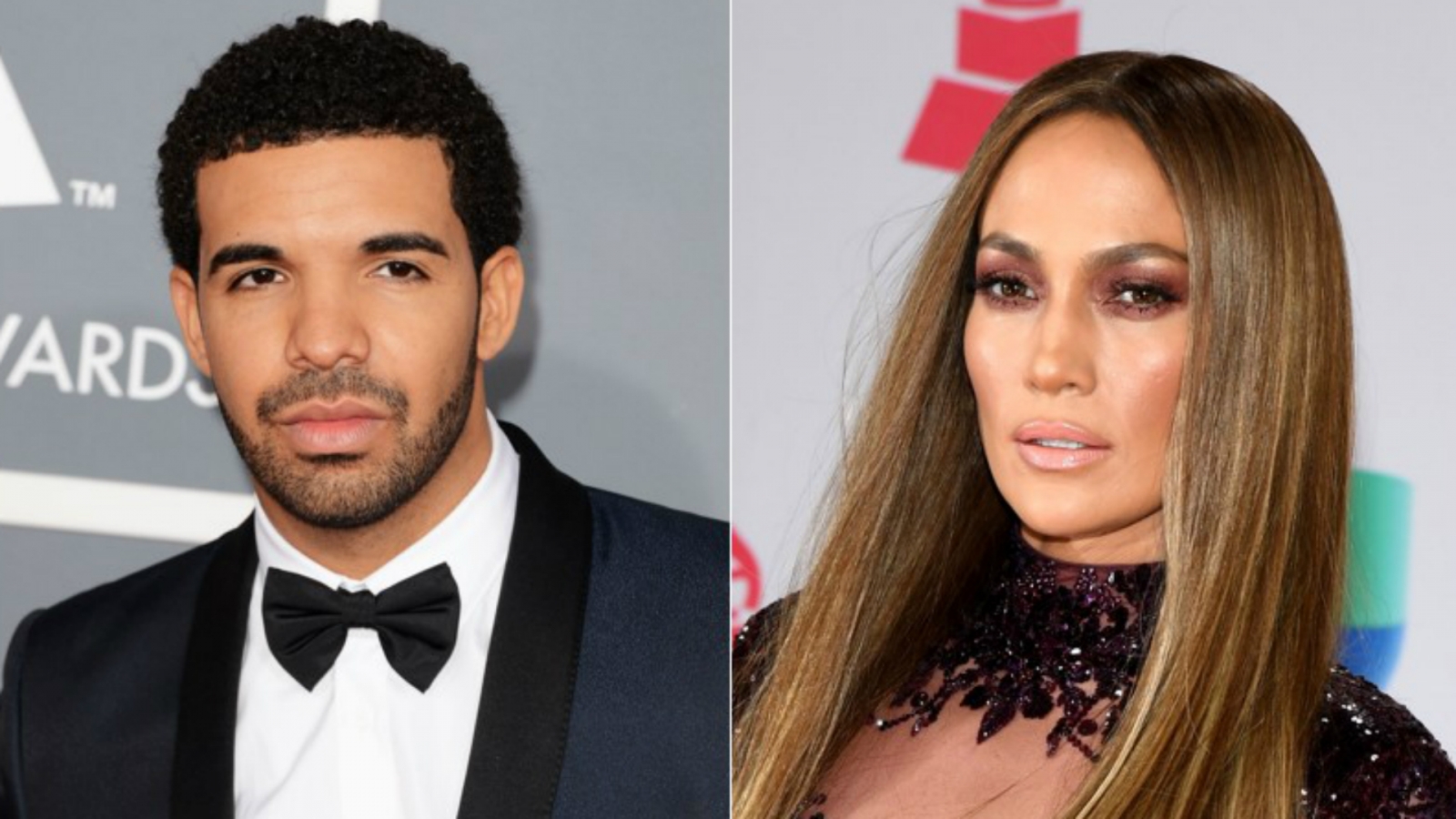 Jennifer Lopez & Drake Are Definitely Banging - Spur Magazine