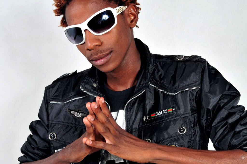 Kenyan Comedian to Rock Soroti - Spur Magazine