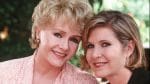 Debbie Reynolds & Carrie Fisher: A Tragic & Sad Passing - Spur Magazine