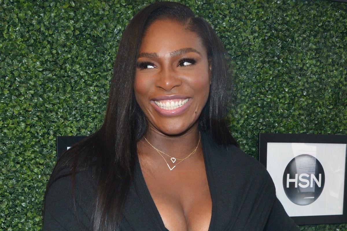 Serena Williams Now Engaged to Alexis Ohanian - Spur Magazine