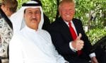 Trump Ditches Saudi Arabia Companies - Spur Magazine
