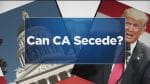 Can California Secede - Spur Magazine