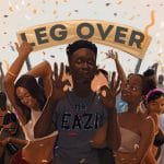 Leg Over – Mr Eazi Lyrics - Spur Magazine