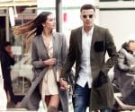 Dele Alli on Date Night with Girlfriend - Spur Magazine