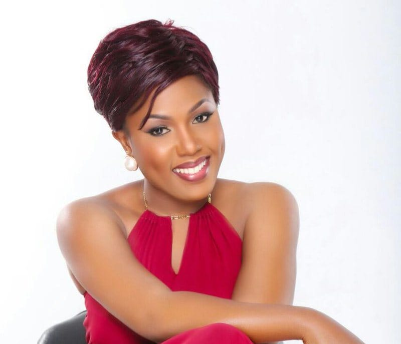 Bukedde TV Presenter, Fiona Kirabo Attacked - Spur Magazine