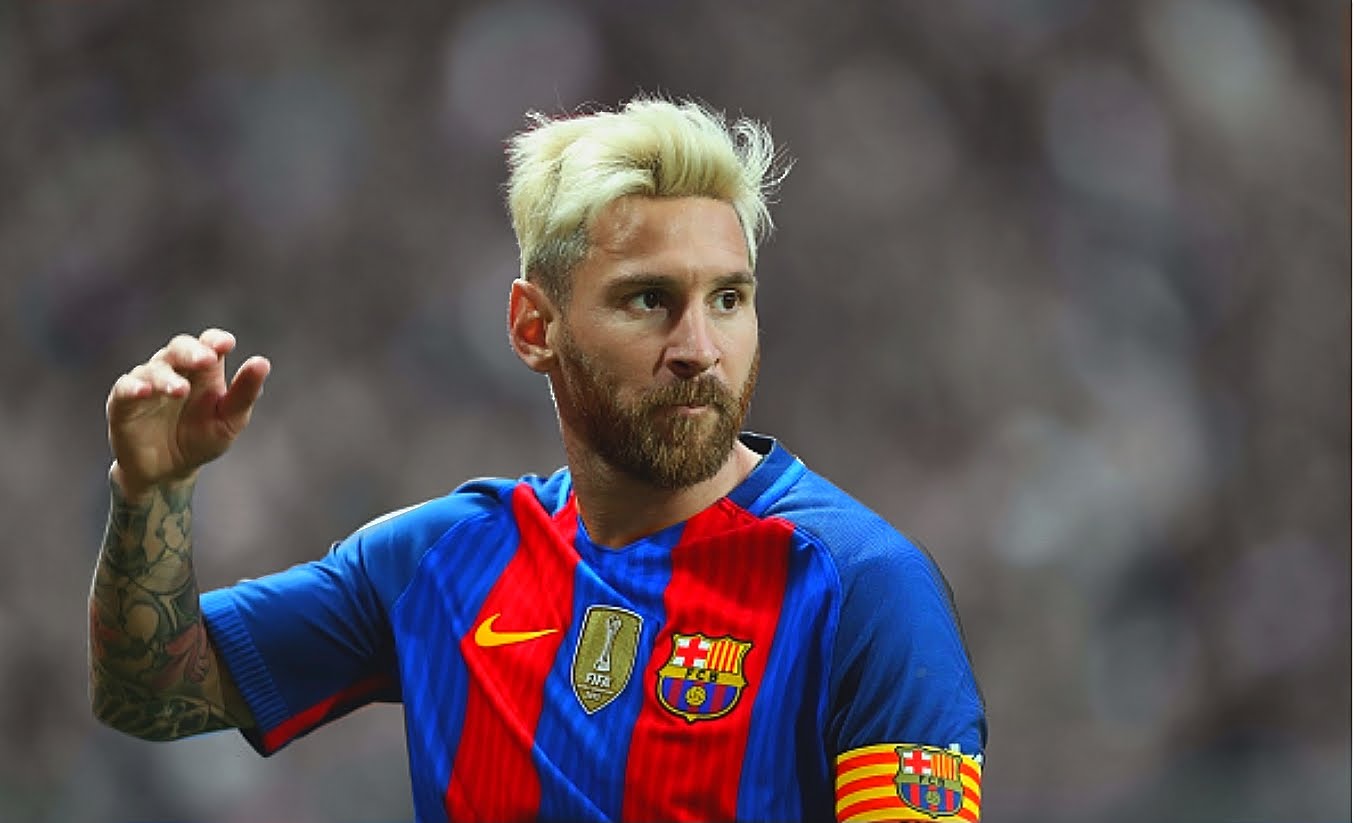 Messi Set for Another Record - Spur Magazine