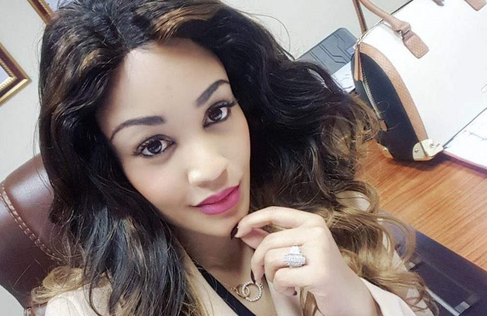Zari Hassan's Net Worth, Her Properties And How Much She Earns Per Month