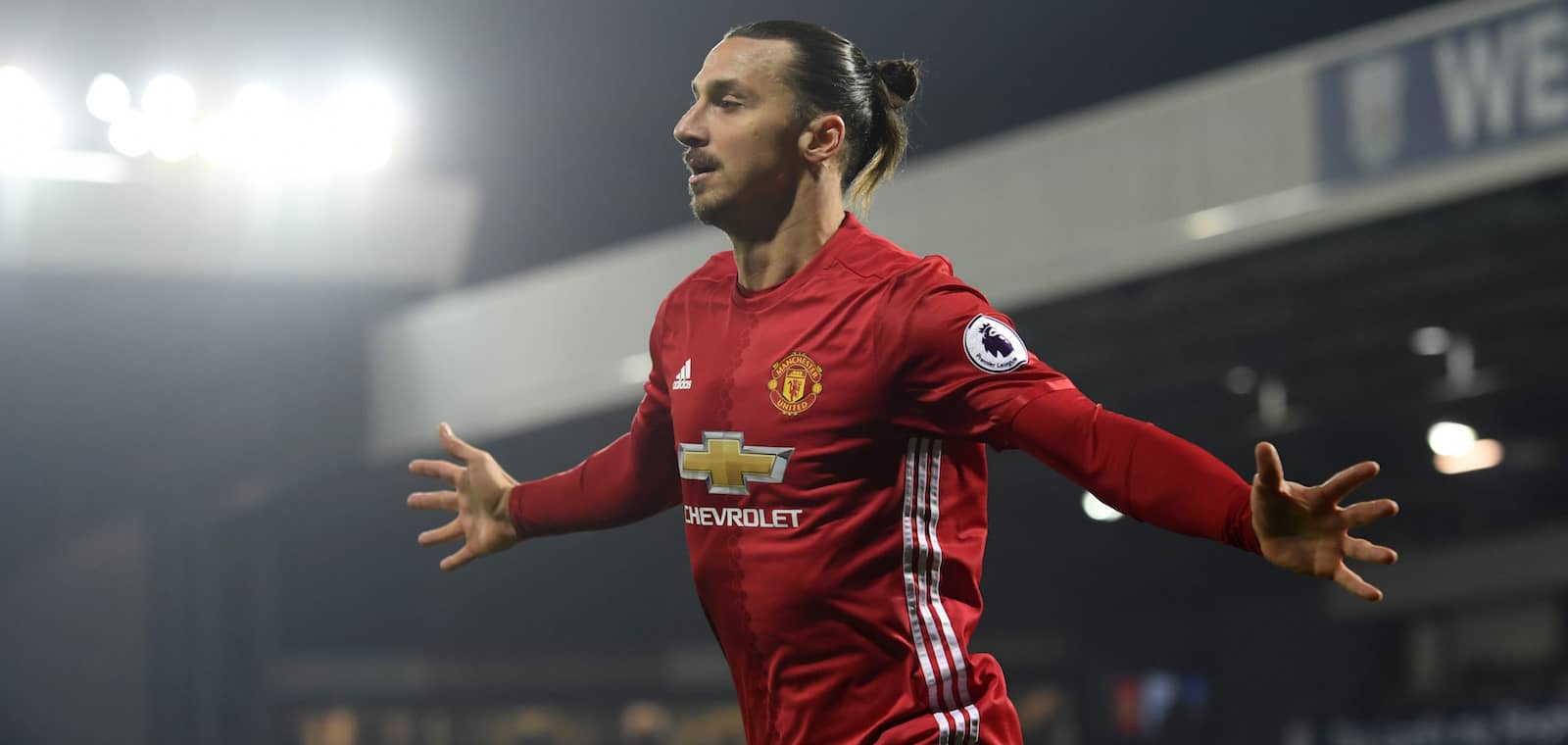Zlatan Named Player of The Month 26 Zlatan Named Player of The Month 1