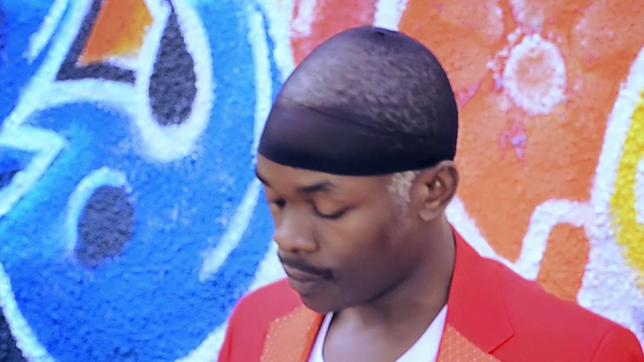 Omulangira Suuna Is Now Homeless! - Spur Magazine