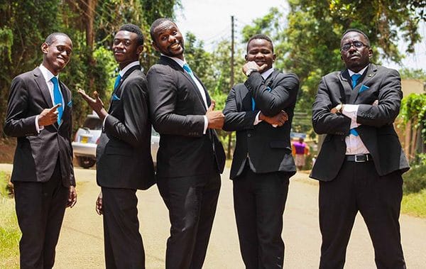 List of Hipipo Music Award Winners 2017 - Spur Magazine