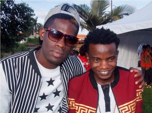 List of Hipipo Music Award Winners 2017 - Spur Magazine