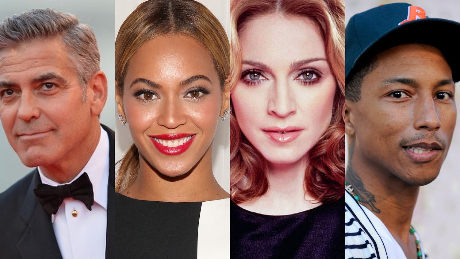 Hollywood Goes Crazy For Twins - Spur Magazine