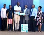 Jesa Farm Dairy Partners with Uganda Cancer Society - Spur Magazine