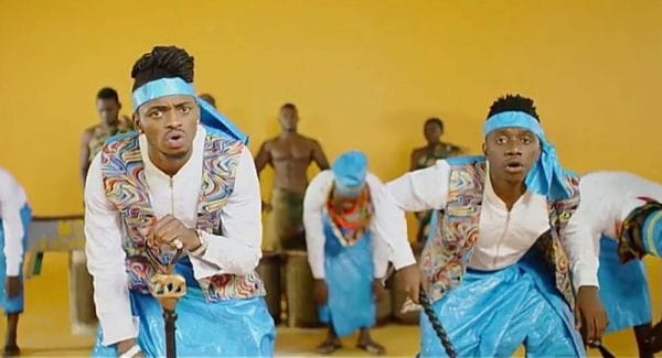 List of Hipipo Music Award Winners 2017 - Spur Magazine