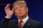 US Polls: 52% of Americans Want Donald Trump Impeached - Spur Magazine