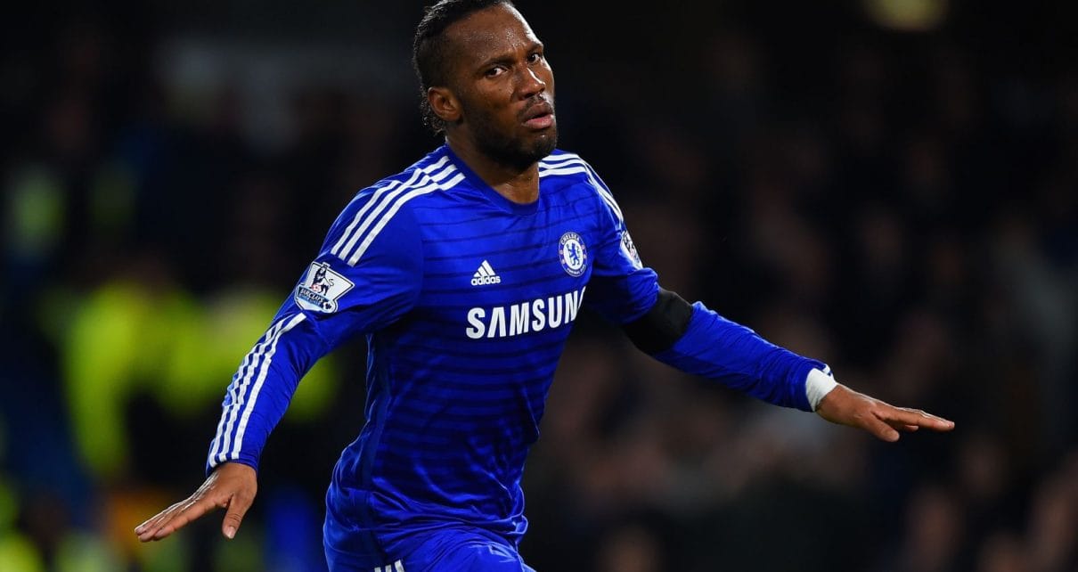 Didier Drogba To Return To Chelsea Spurzine