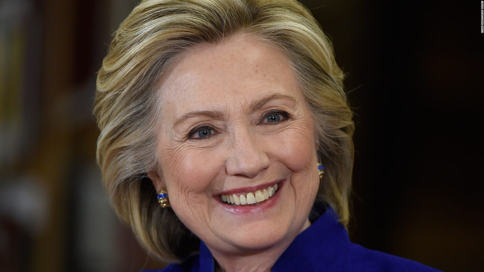 Hillary Clinton Writing A Book About the 2016 Elections 27 Hillary Clinton Writing A Book About the 2016 Elections - Spur Magazine