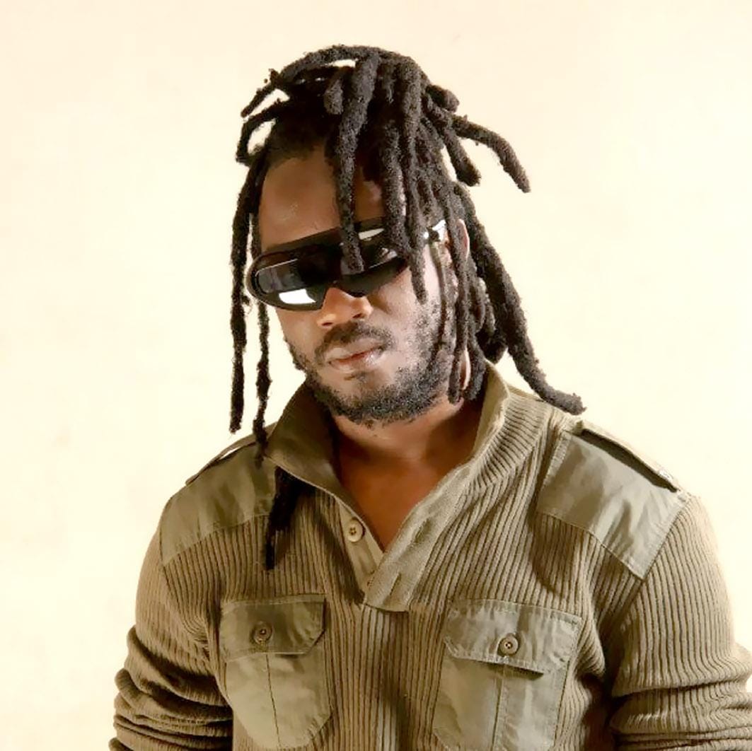 Bebe Cool Fights DJ at Liquid Silk Over Music - Spur Magazine