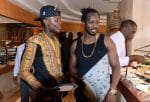 Chameleone & Bebe Fighting for Morgan Heritage Concert - Spur Magazine