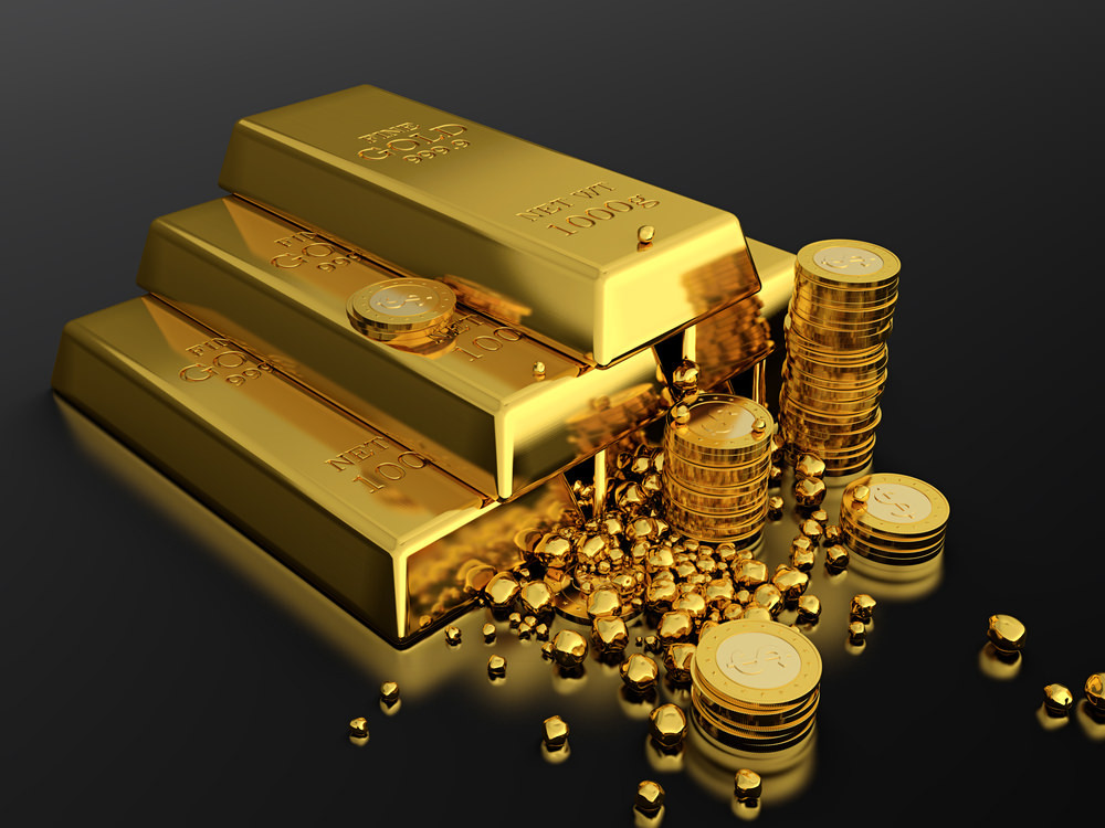 Bitcoin Exceeds Gold - Spur Magazine