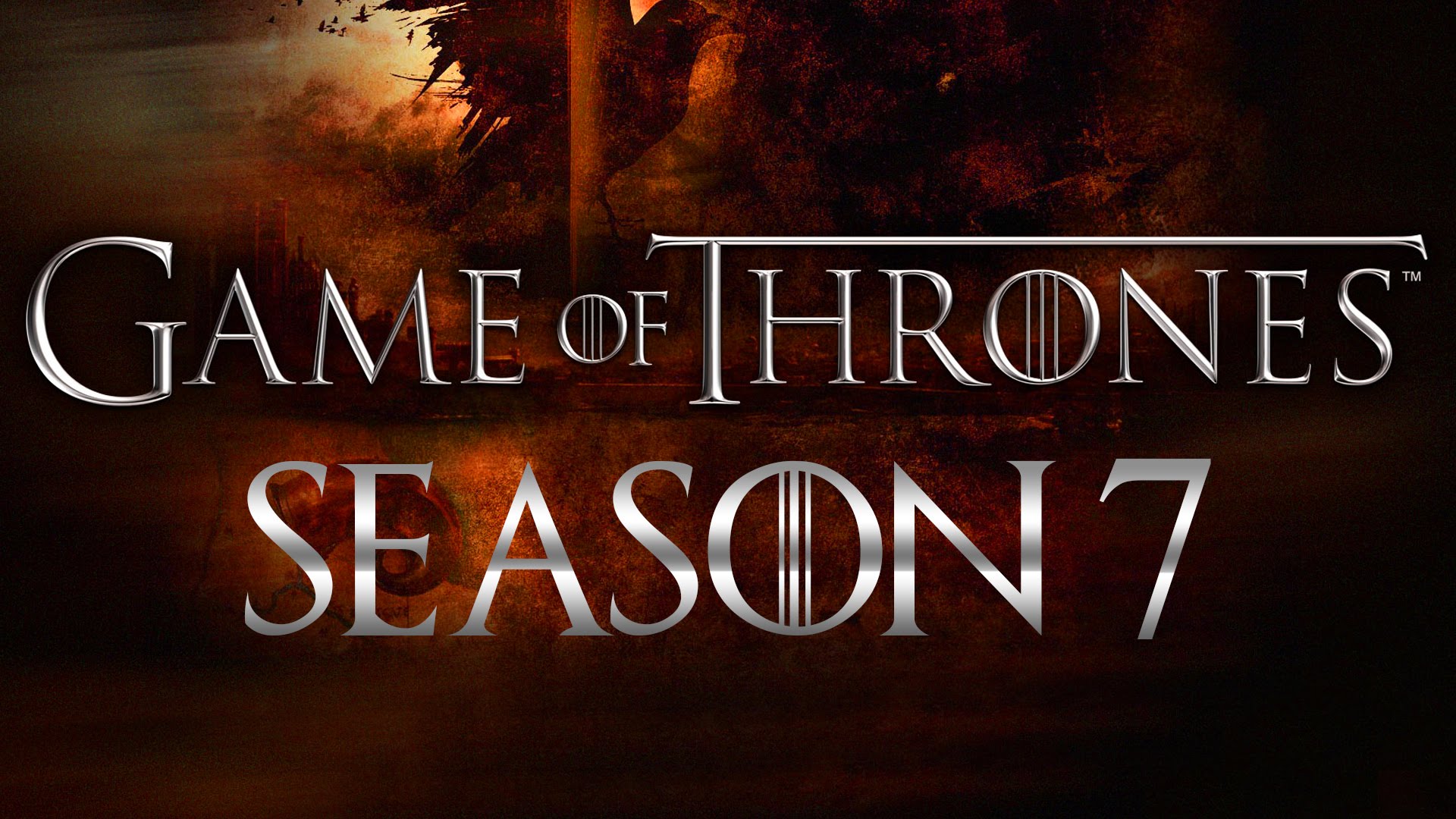Game of Thrones Season 7 Gets Premier Date - Spur Magazine