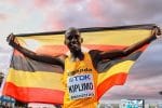 Jacob Kiplimo Grabs Gold for Uganda - Spur Magazine