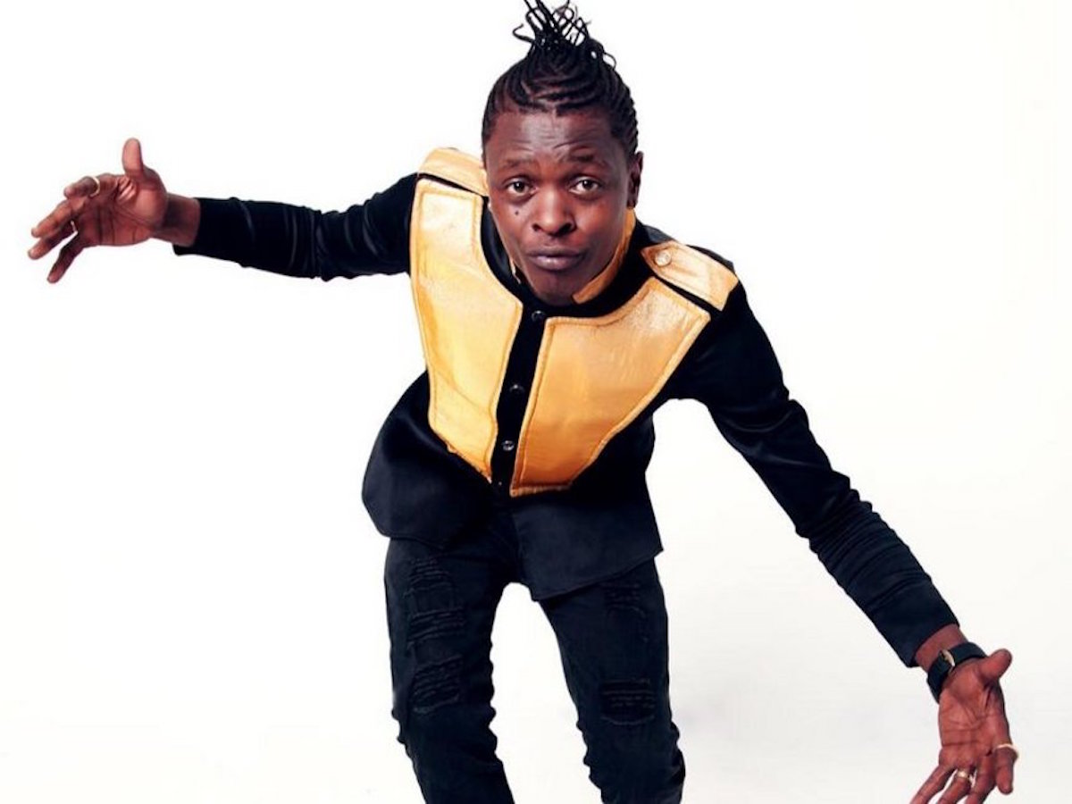 Jose Chameleone Changes Dates for His Concert Again - Spur Magazine