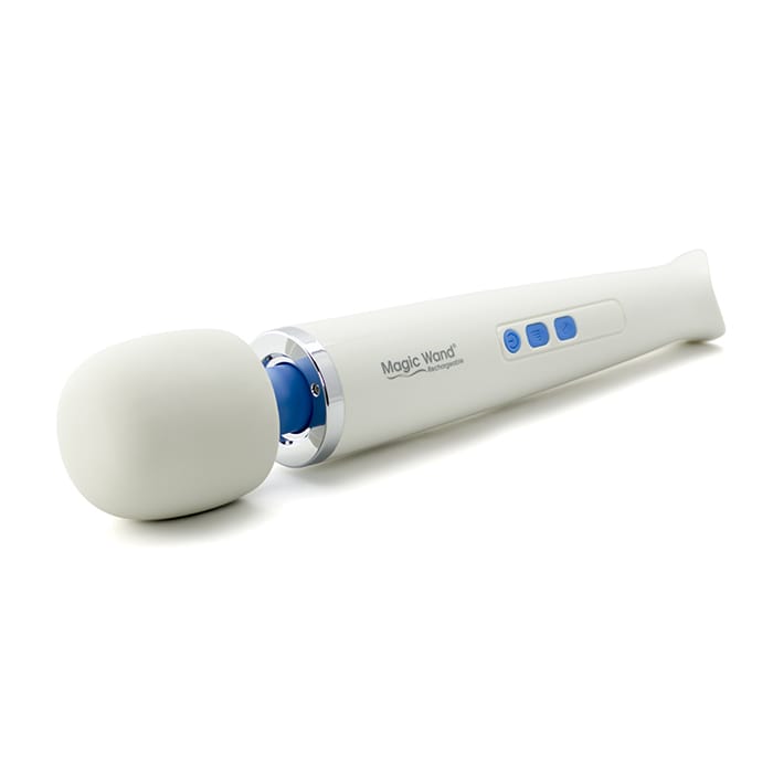 The Magic Wand Rechargeable.