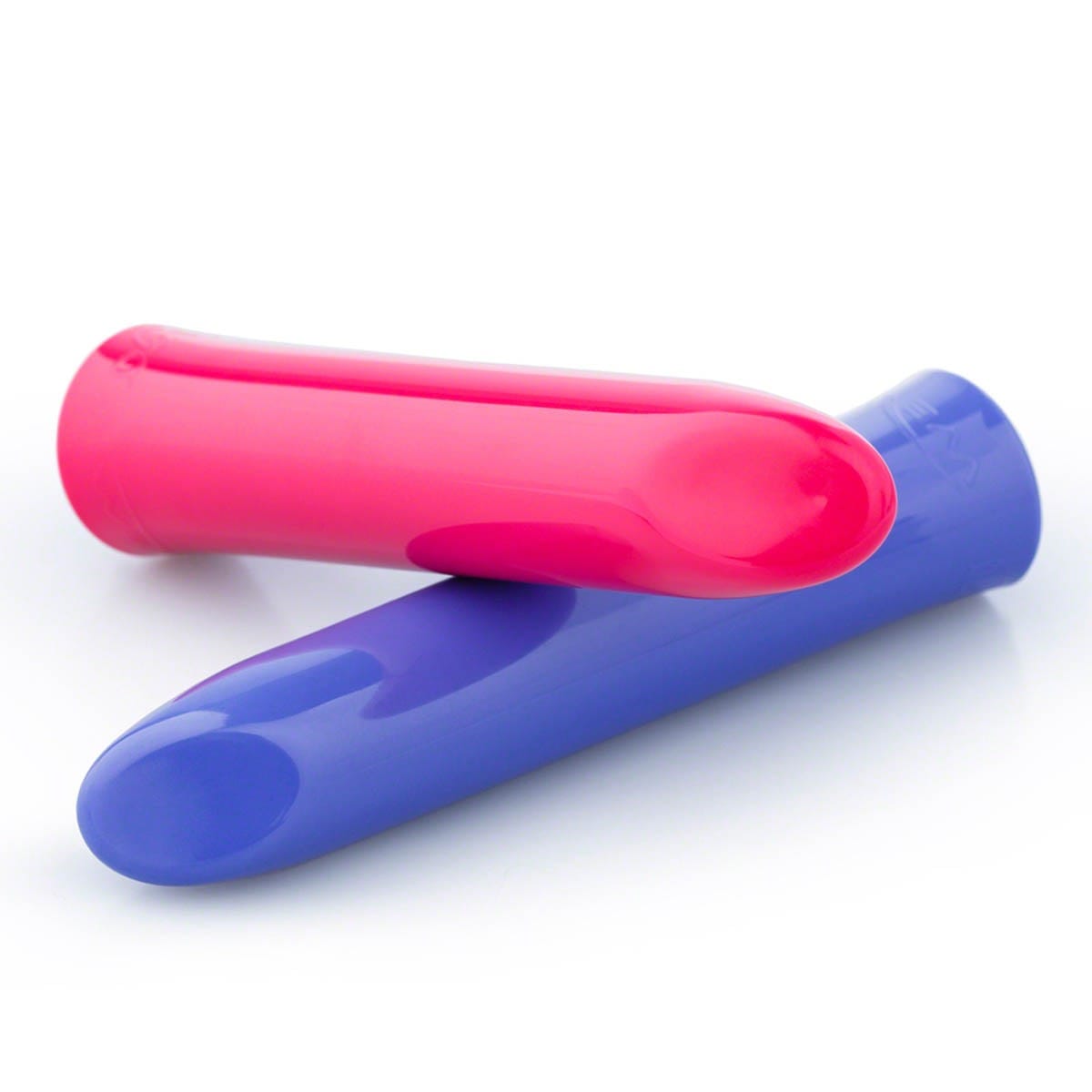 Tango sex toy in two different colours.