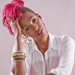 cindy sanyu namibian music awards 2017 - spur magazine
