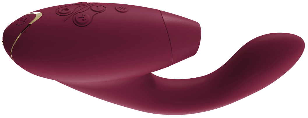 Womanizer sex toy.