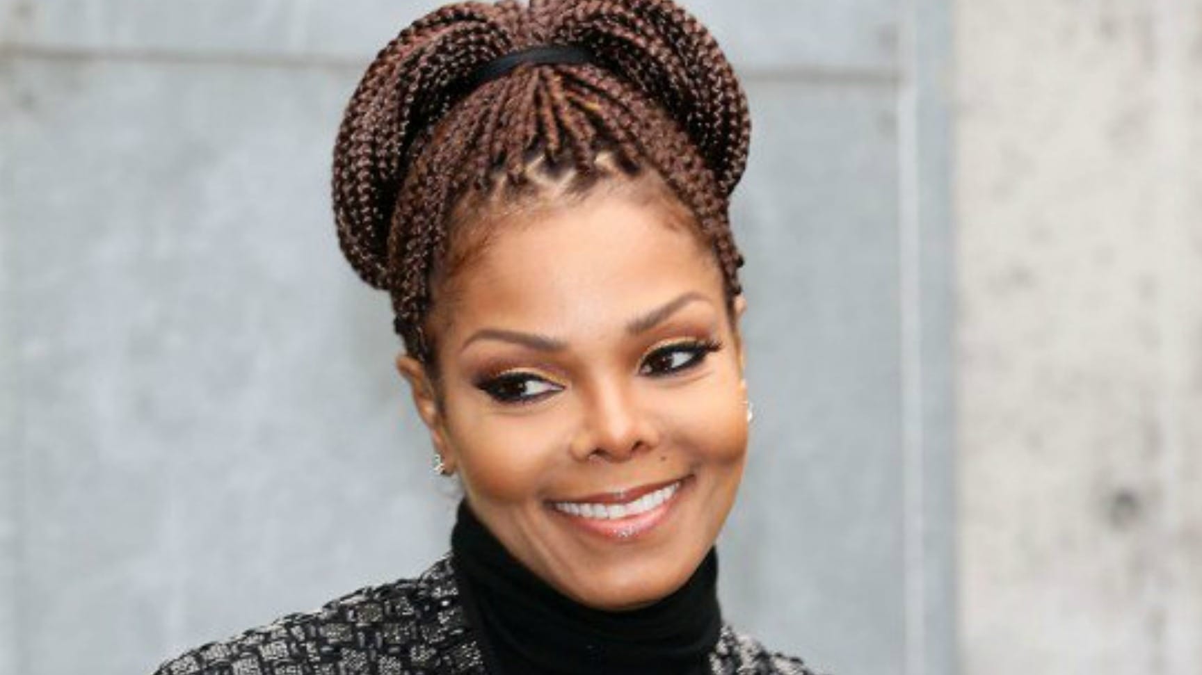 Janet Jackson Breaks Silence with Her Son’s Photo - Spur Magazine