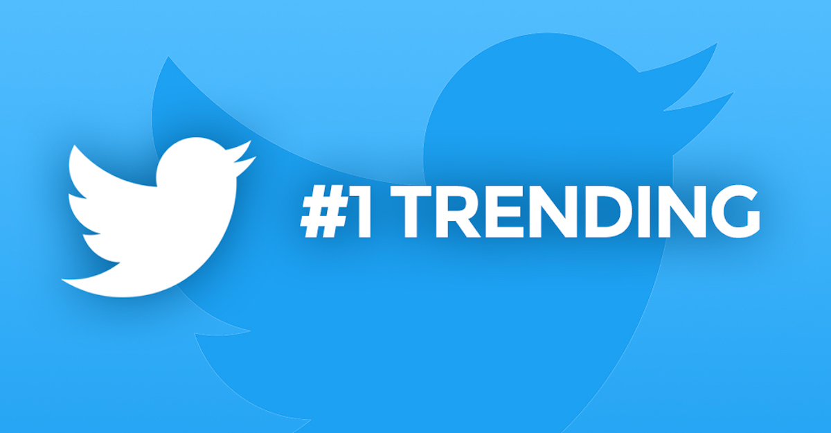 #PairOfButtocks Uganda Twitter Trending - Spur Magazine