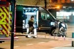 Police Norway Explosive Device 2017 - Spur Magazine