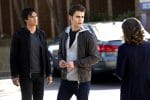 The Vampire Diaries Season 8 Finale - Spur Magazine