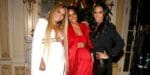 Beyonce Gets a Fancy Baby Shower - Spur Magazine