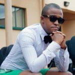 TV Presenter: Denzel Mentioned in A Thievery Clique - Spur Magazine