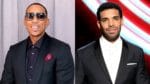 Drake Squashes Longtime Beef with Ludacris - Spur Magazine
